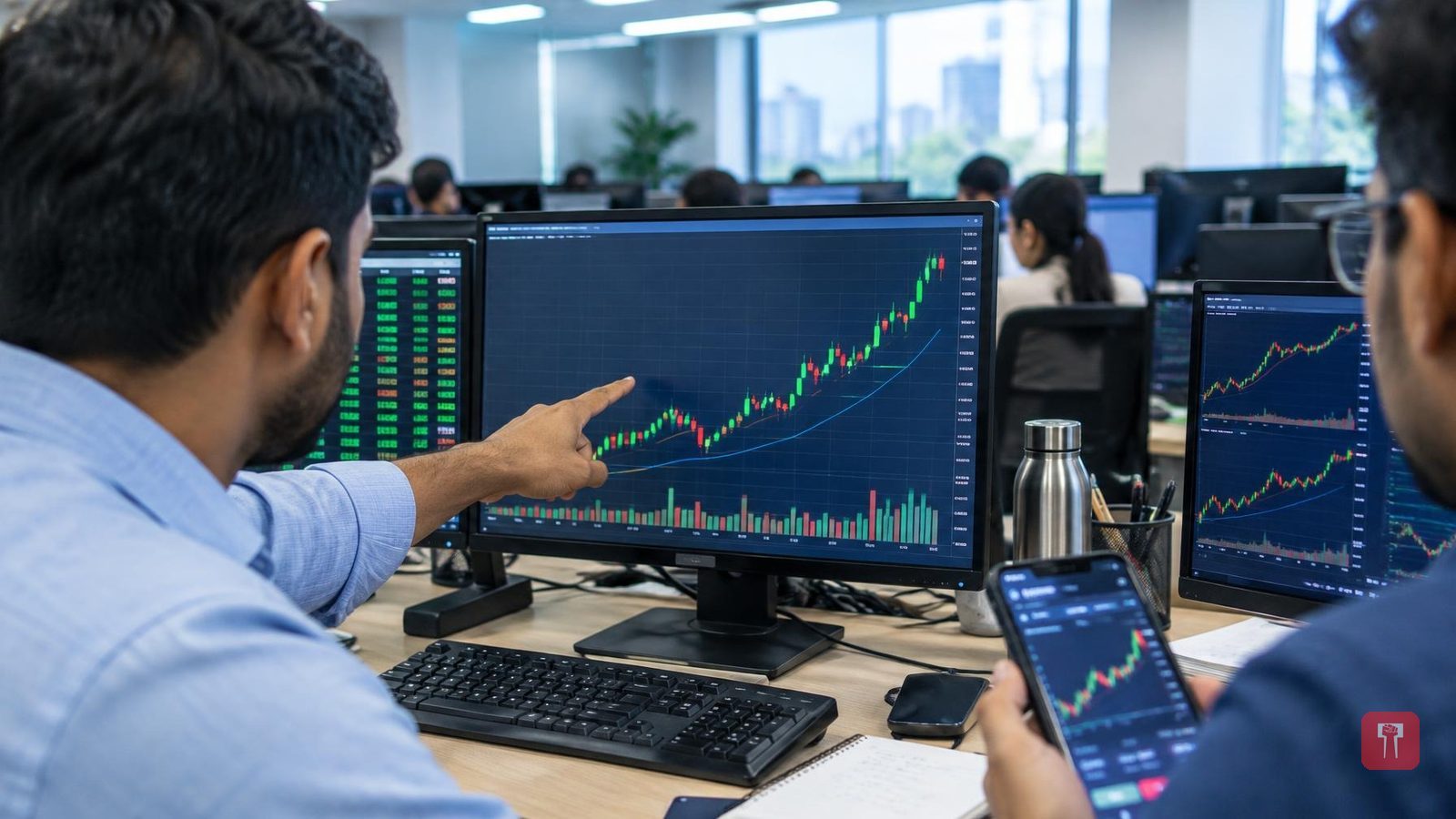 Tata Group stocks surge after RBI decision, Tata Chemicals hits 20% upper circuit