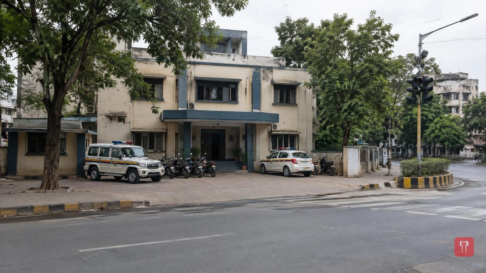 पुणे न्यूज: केंद्रीय मंत्री मोहोळ यांच्या सुरक्षा ताफ्याला भरधाव दुचाकीचा कट; ३२ वर्षीय दुचाकीस्वारावर गुन्हा