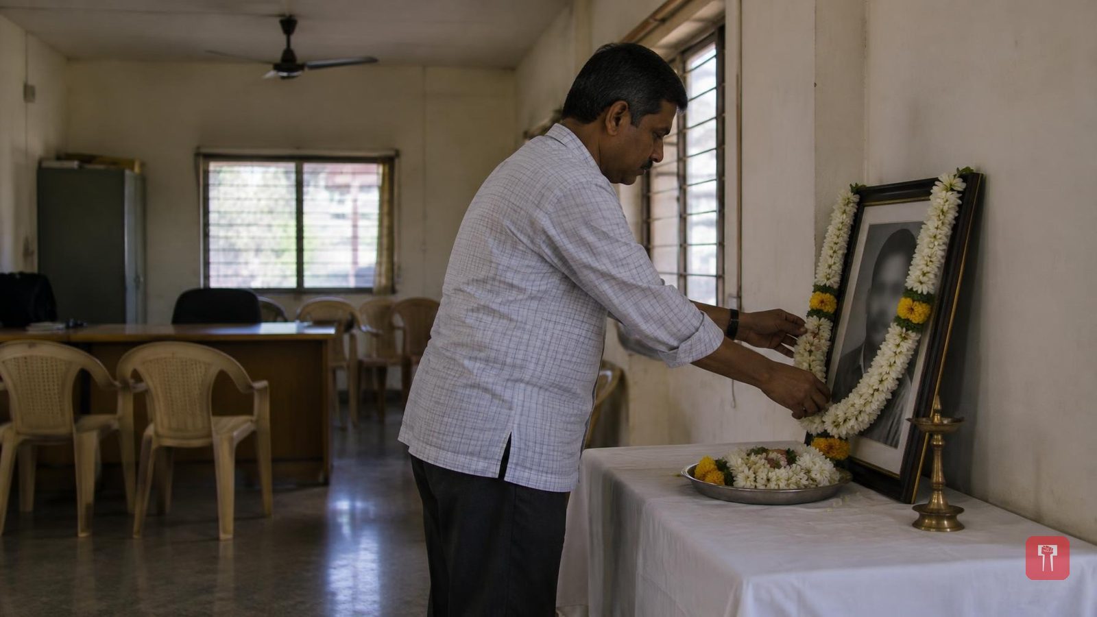 माजी मंत्री मदन बाफना यांचे निधन, शरद पवार यांनी व्यक्त केला ६० वर्षांच्या सोबतीचा शोक