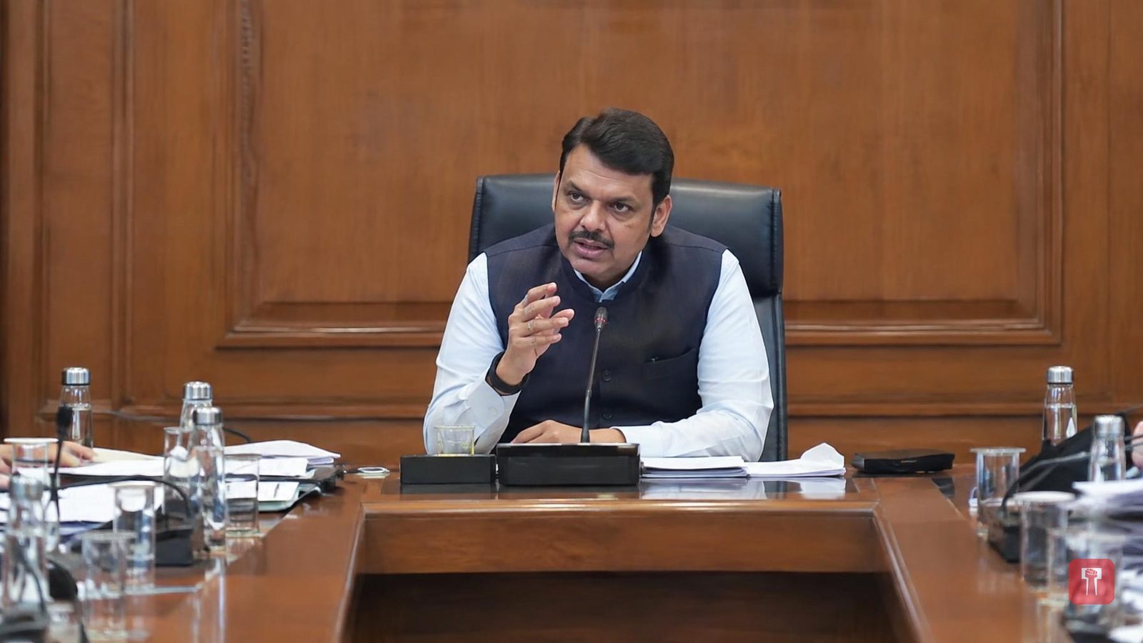 Maharashtra Cabinet Meeting : ऊस उत्पादक शेतकऱ्यांना मोठा दिलासा, फडणवीस सरकारचे 7 मोठे निर्णय