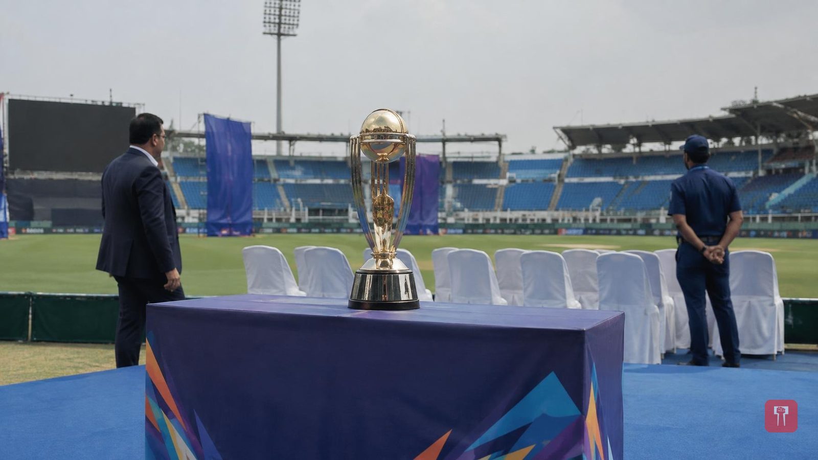 Asia Cup trophy row: BCCI secretary says both trophies to arrive soon