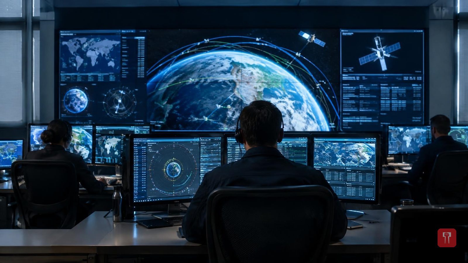 US confirms it has deployed weapons in Earth's orbit, Space Force says