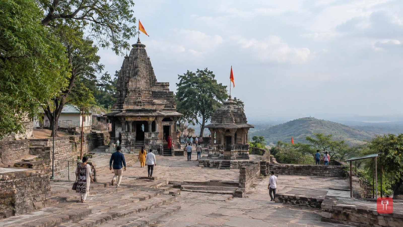 नागपूर जिल्ह्याला पर्यटन जिल्ह्याचा दर्जा, ऐतिहासिक-धार्मिक-वन्यजीव पर्यटनाला चालना मिळणार