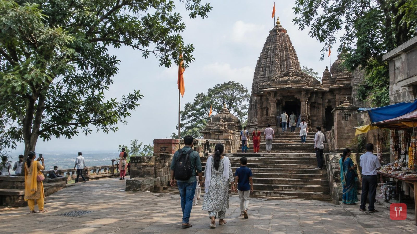 Nagpur declared a 'Tourism District' to boost heritage and wildlife travel