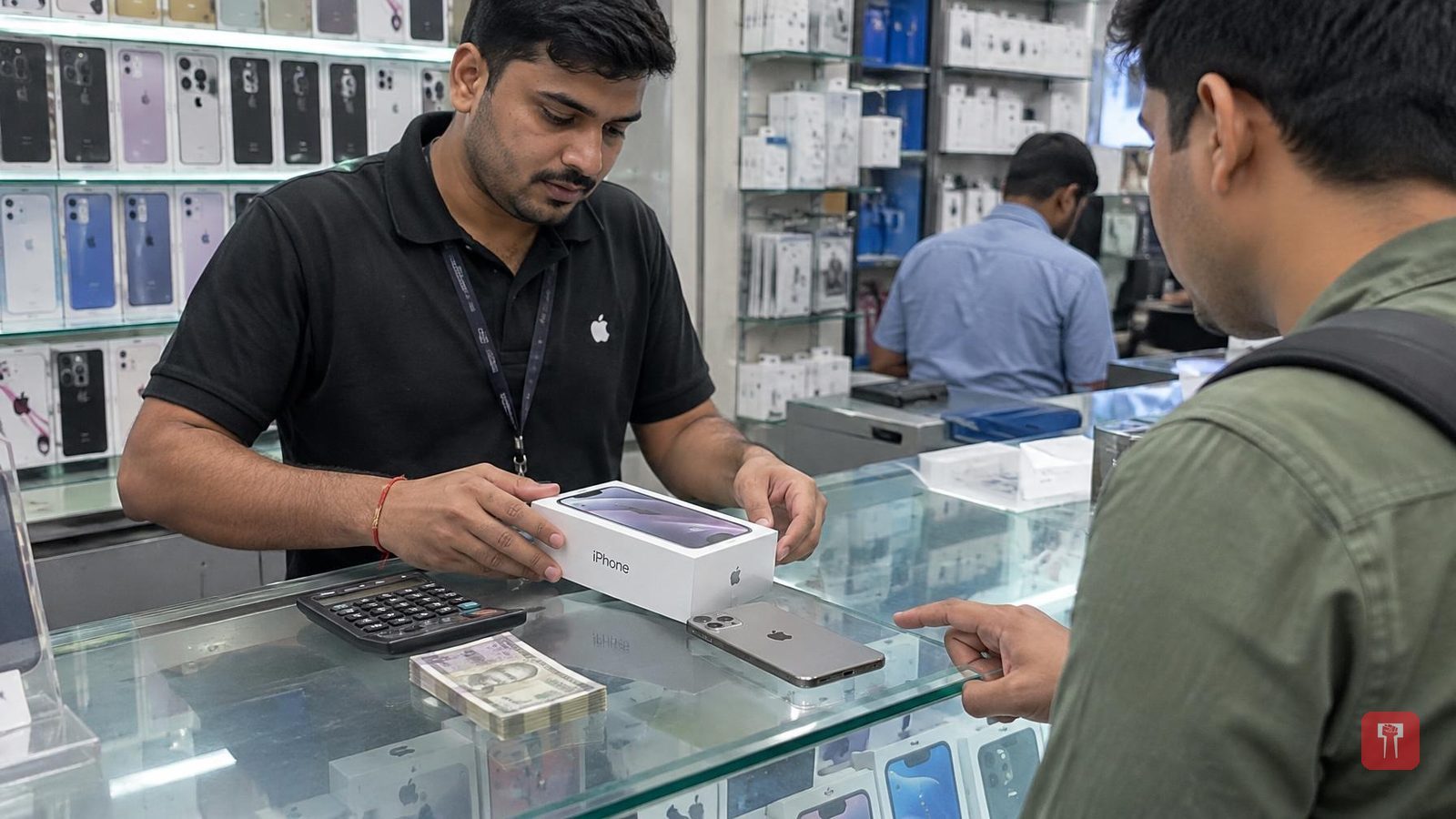 iPhone Duo folds in at Rs 3 lakh: what that money could earn in mutual funds instead