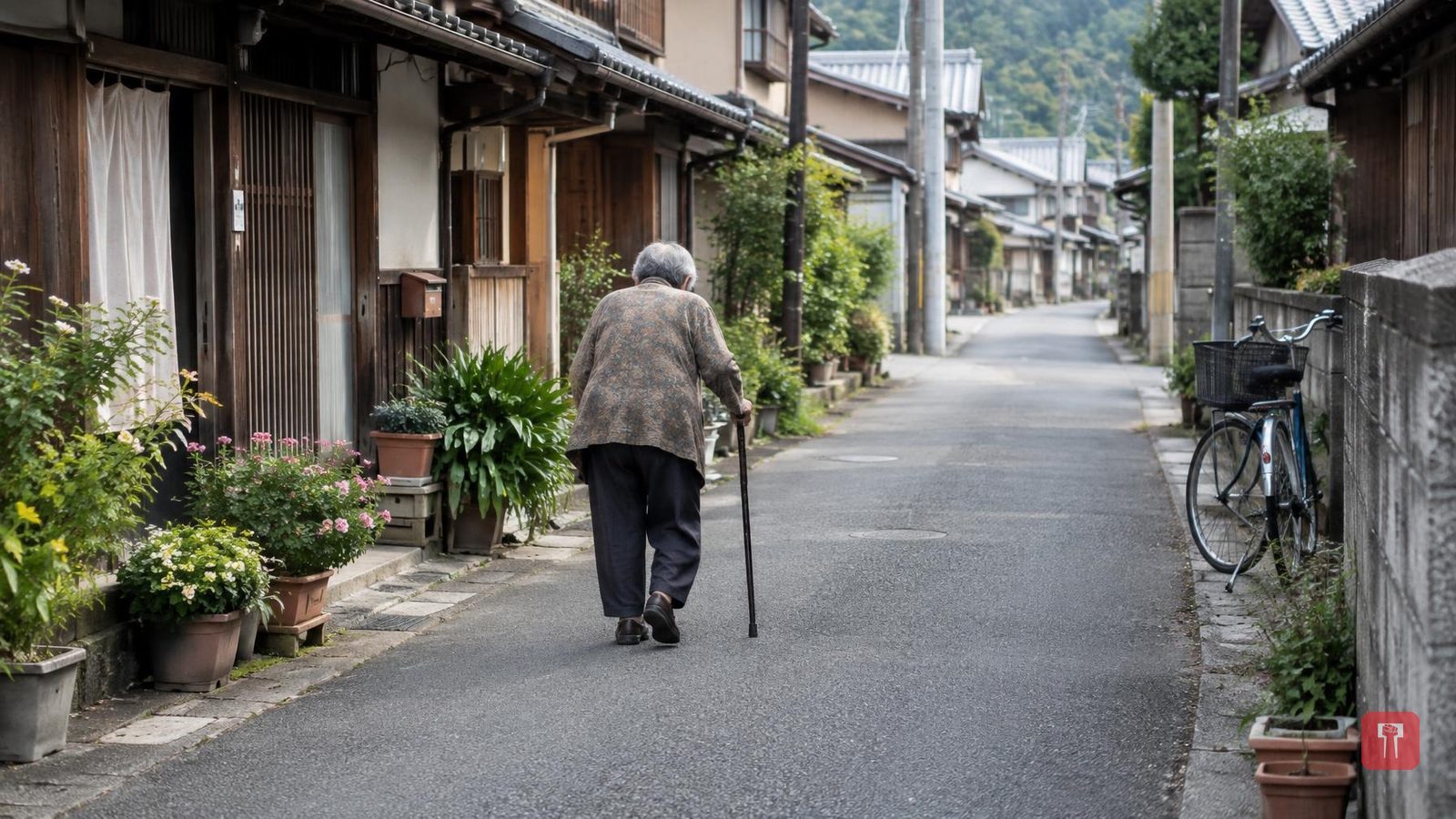 Japan's centenarian population tops 100,000 for the first time