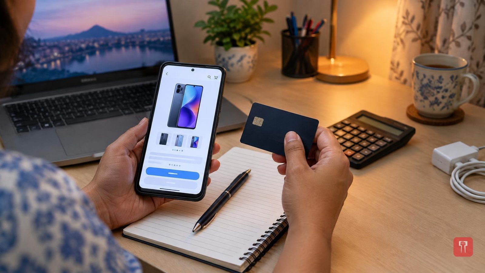 iPhone 17 still at old price on Flipkart, save up to Rs 21,000 with bank offer