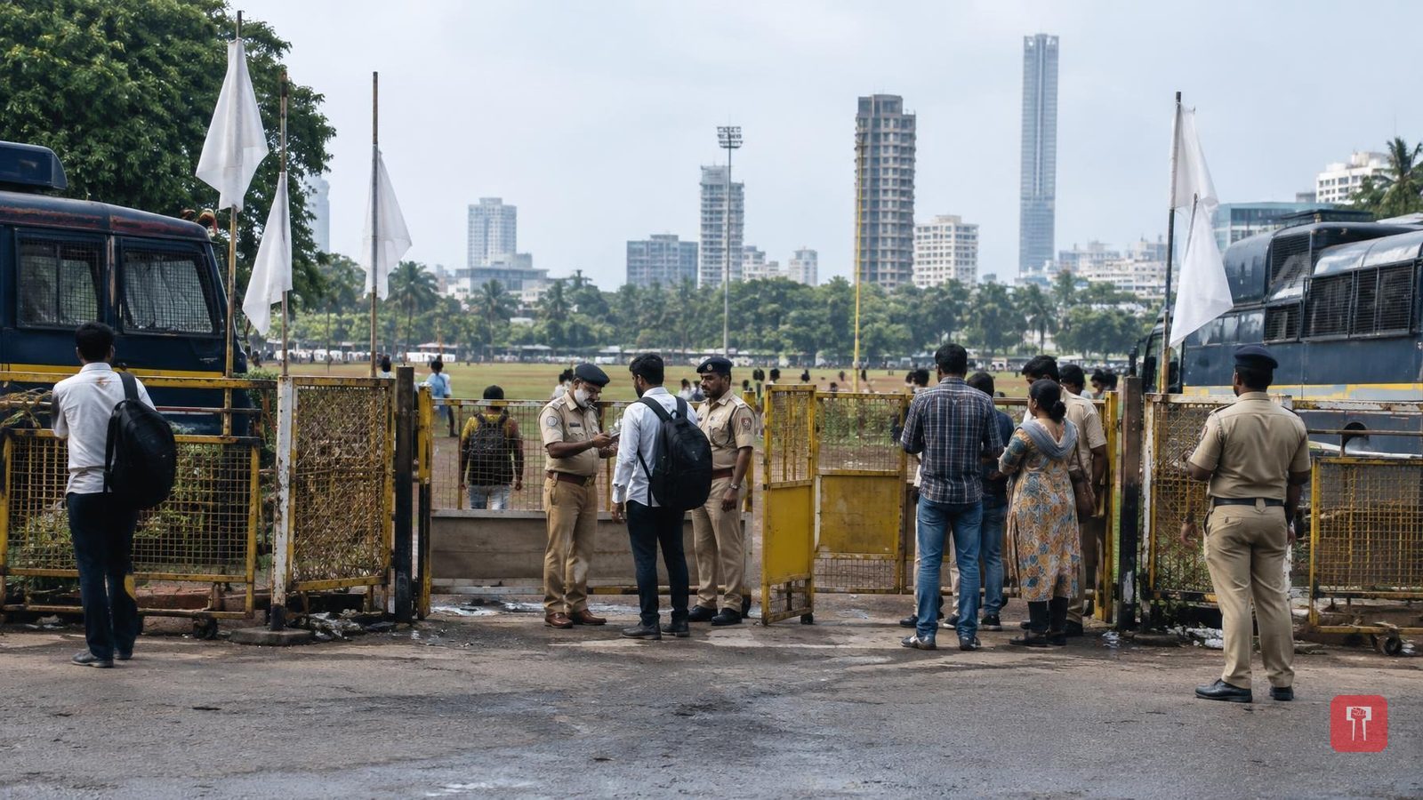 Marathi quota activist questions who Jarange's hunger strike is really for