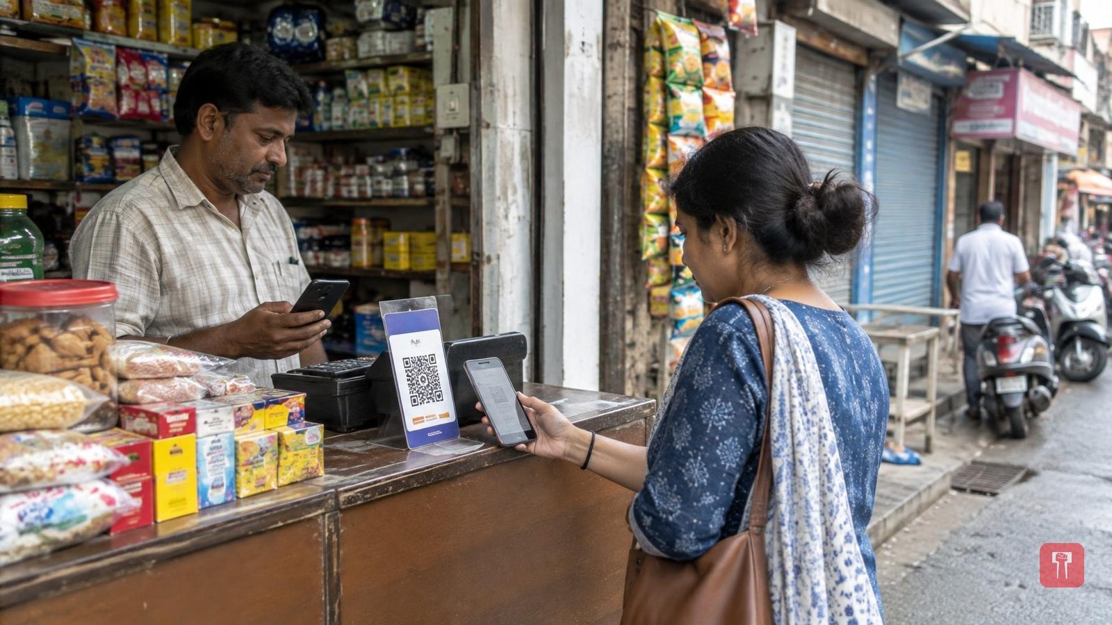 Centre clarifies which UPI transactions will stay free of charge