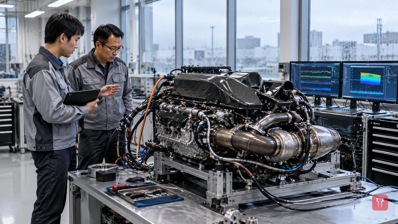 Honda replaces leadership of F1 power unit program after Aston Martin's poor showing