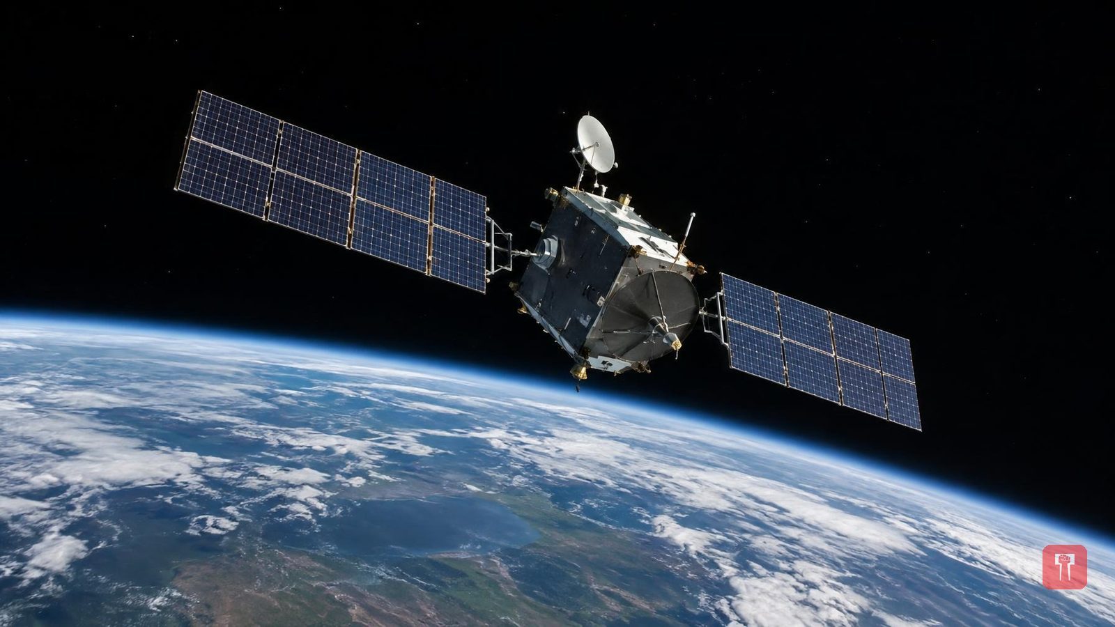 US confirms it has deployed space control weapons in orbit