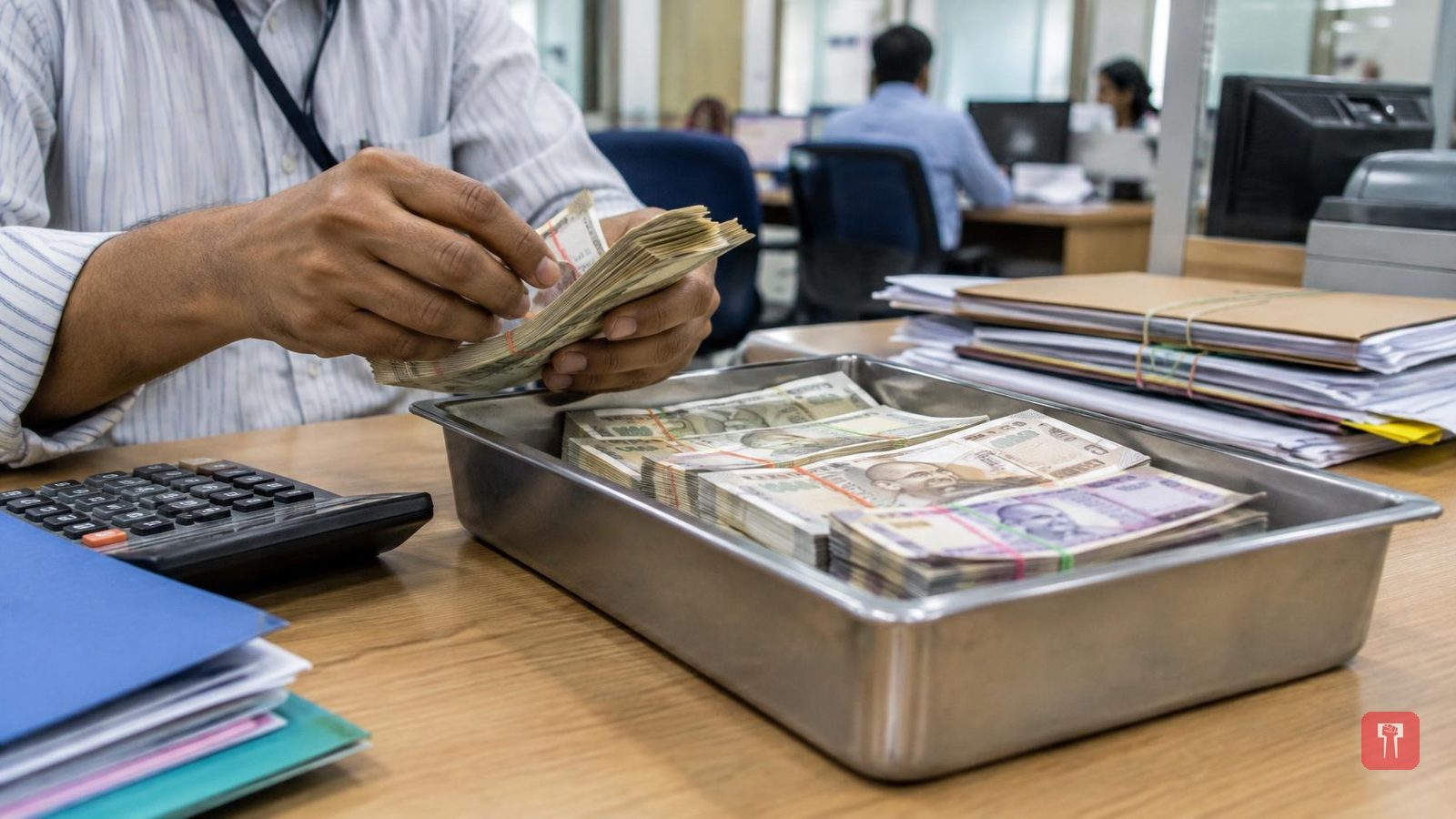 रेपो दराच्या निर्णयापूर्वी आरबीआयचा मोठा निर्णय, बँकांकडून ३.९३ लाख कोटी रुपये परत घेतले