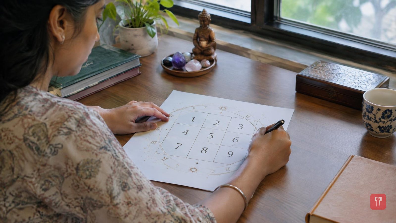 Numerology: How Wednesday will go for people with mulank 1 to 9