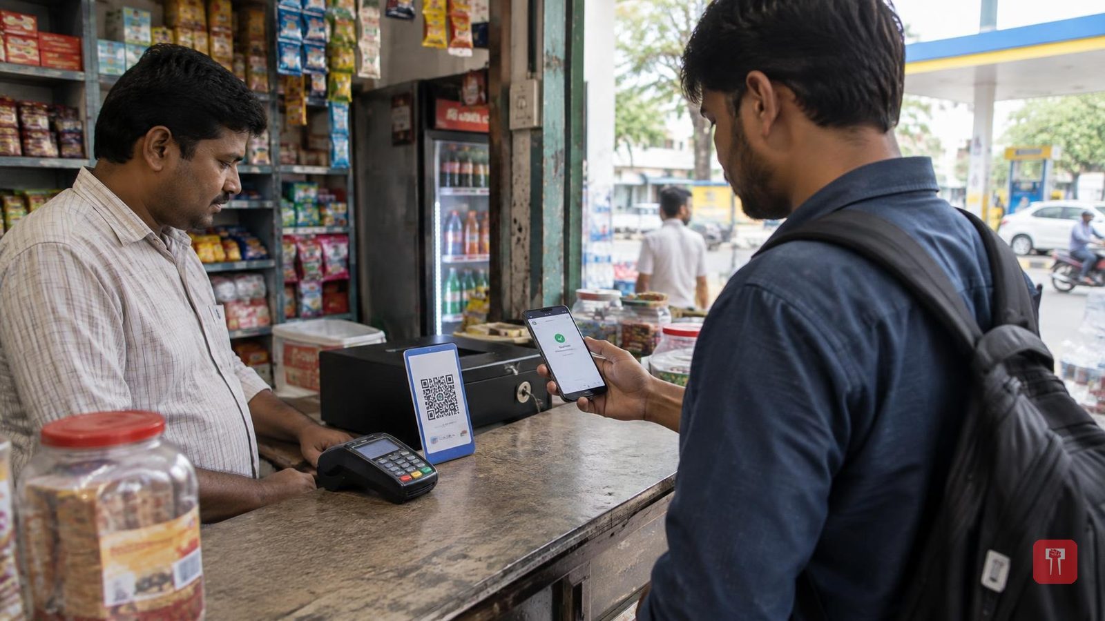 UPI payments to attract charges from October 15, hitting fuel, power bill payments