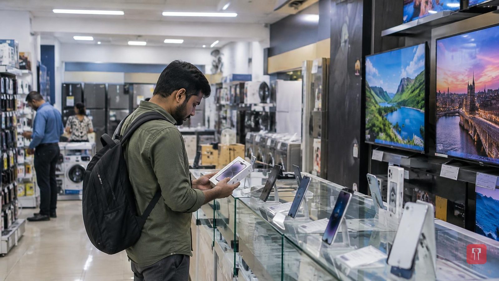 Flipkart Big Billion Days sale starts October 9, discounts on phones, TVs