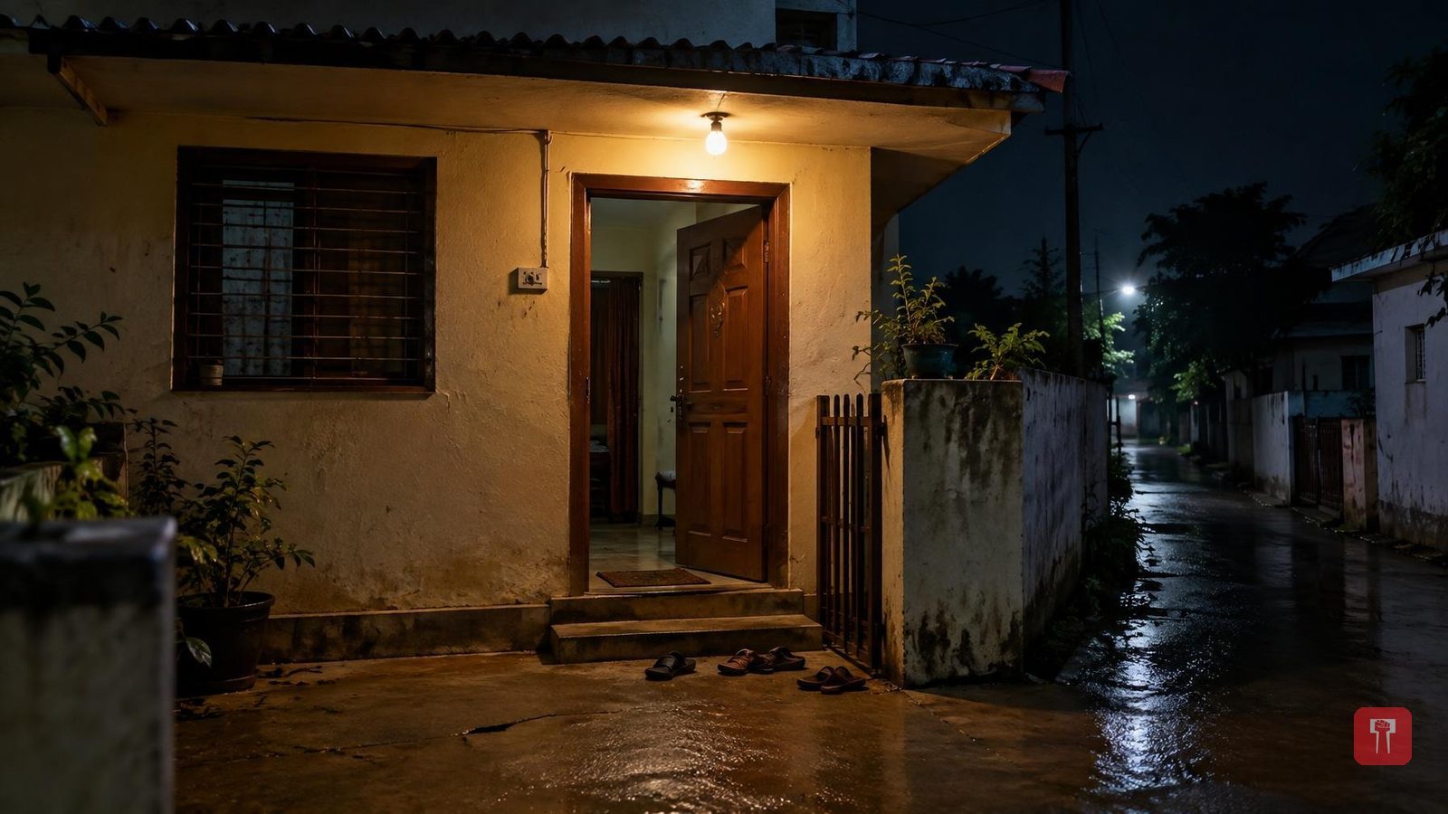 Estranged husband beats wife, cuts her hair after she spoke to relative in public