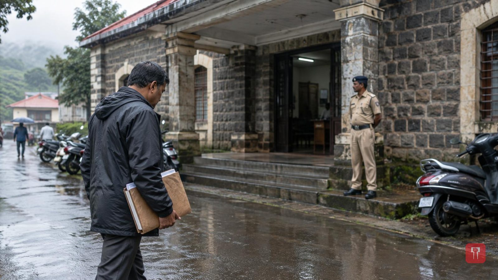 महाबळेश्वर रिसॉर्ट चोरी: मुख्य आरोपी महिलेला दीड वर्षाची शिक्षा, पाच जणांची निर्दोष सुटका