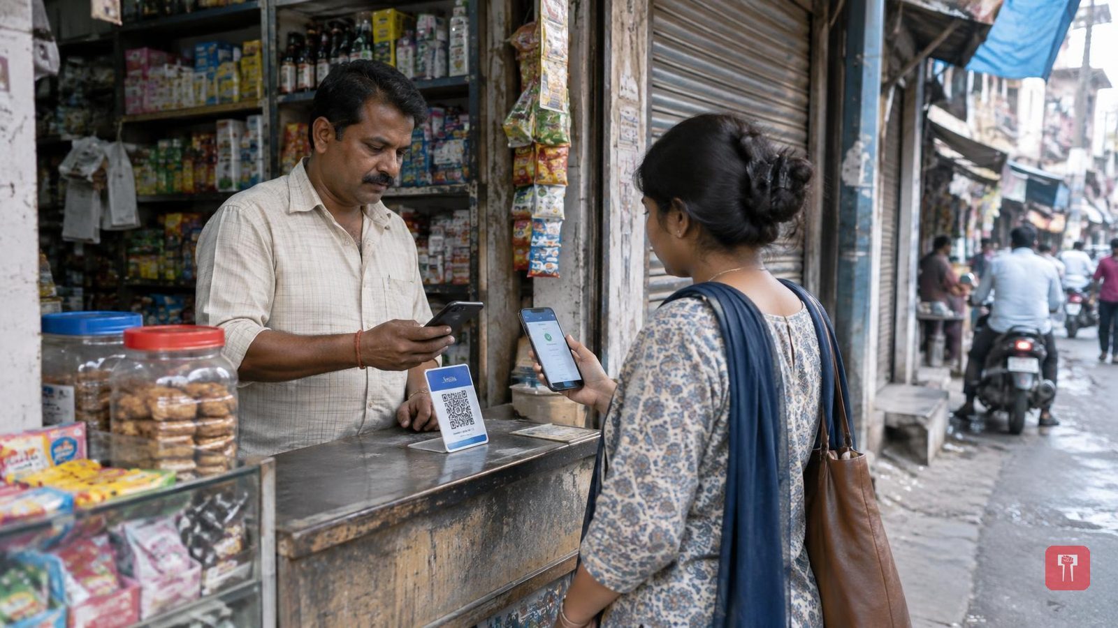 CAMIT urges finance minister to reconsider 0.4% MDR on UPI transactions