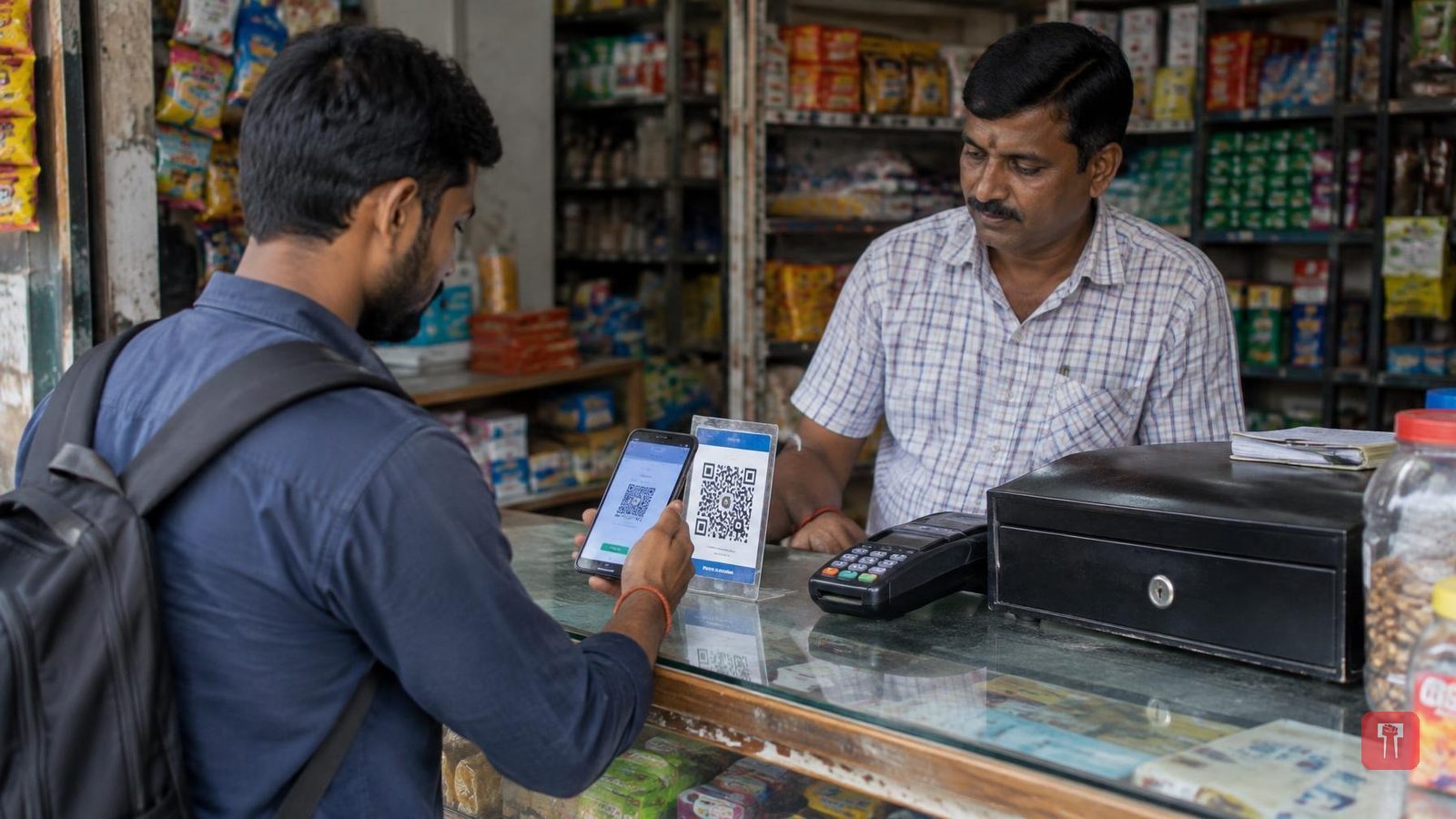 UPI payments above Rs 2,000 to attract MDR charge from October 15