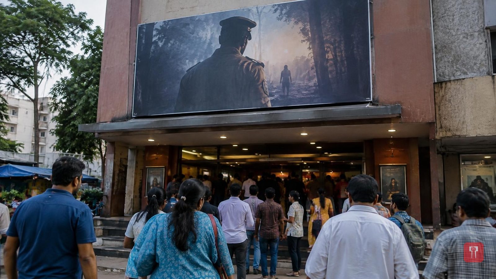 खून, तपास अन् रहस्यांचा थरार; आदिनाथ कोठारेच्या नव्या चित्रपटाची रिलीज डेट जाहीर