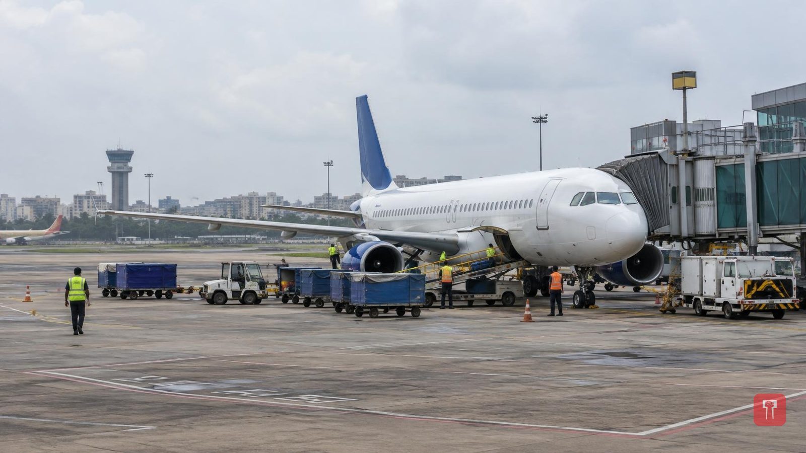 Flight Turbulence: फ्लाइटमध्ये नेमकं काय घडलं? थरथर कापू लागली 'अभिनेत्री'; देवाचा जप करत म्हणाली...