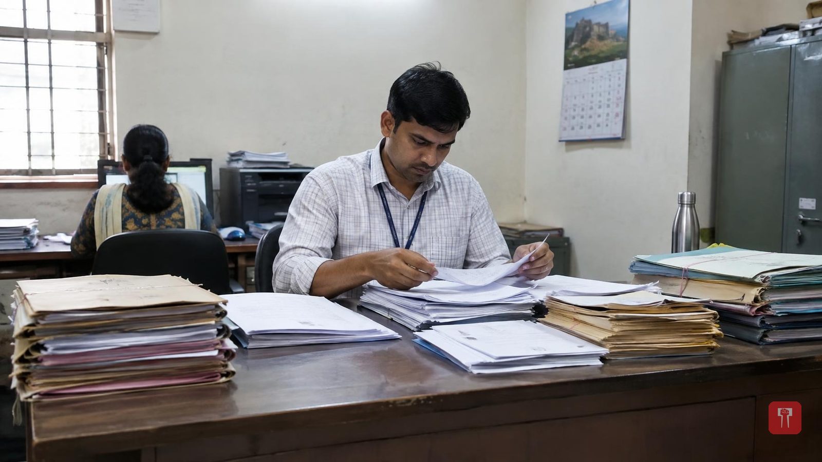 Maharashtra police recruitment likely for around 8,100 posts in 2027