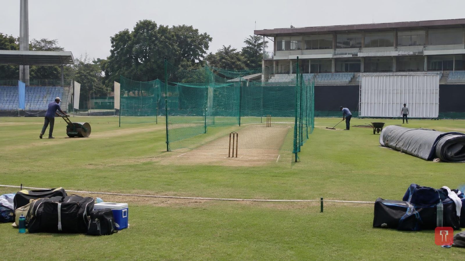 IND Vs AFG: नुसता अन्यायच? अफगाणिस्तानविरुद्धच्या शेवटच्या सामन्यात तरी वैभवला संधी मिळणार?