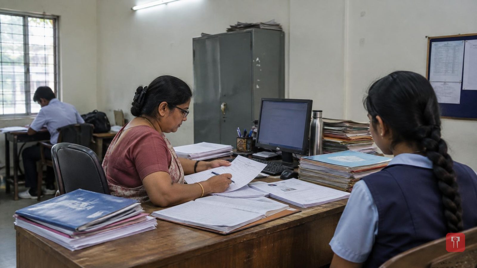 CBSE warns schools over student data errors ahead of 2027 board exams