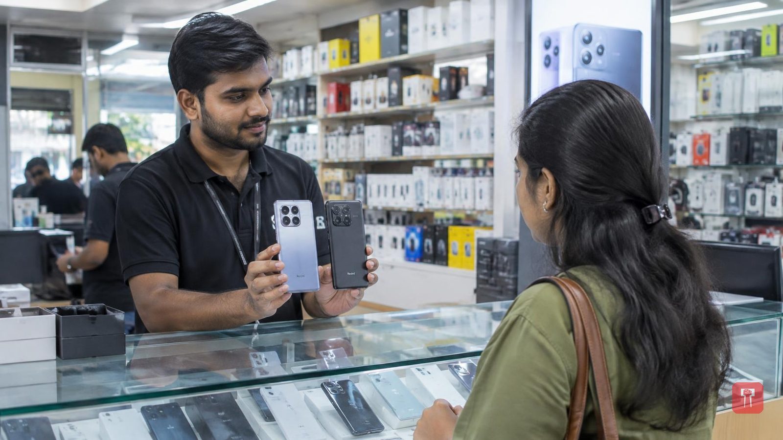 Redmi Note 17 Pro, Pro Max launch in India, one model packs 10,000mAh battery