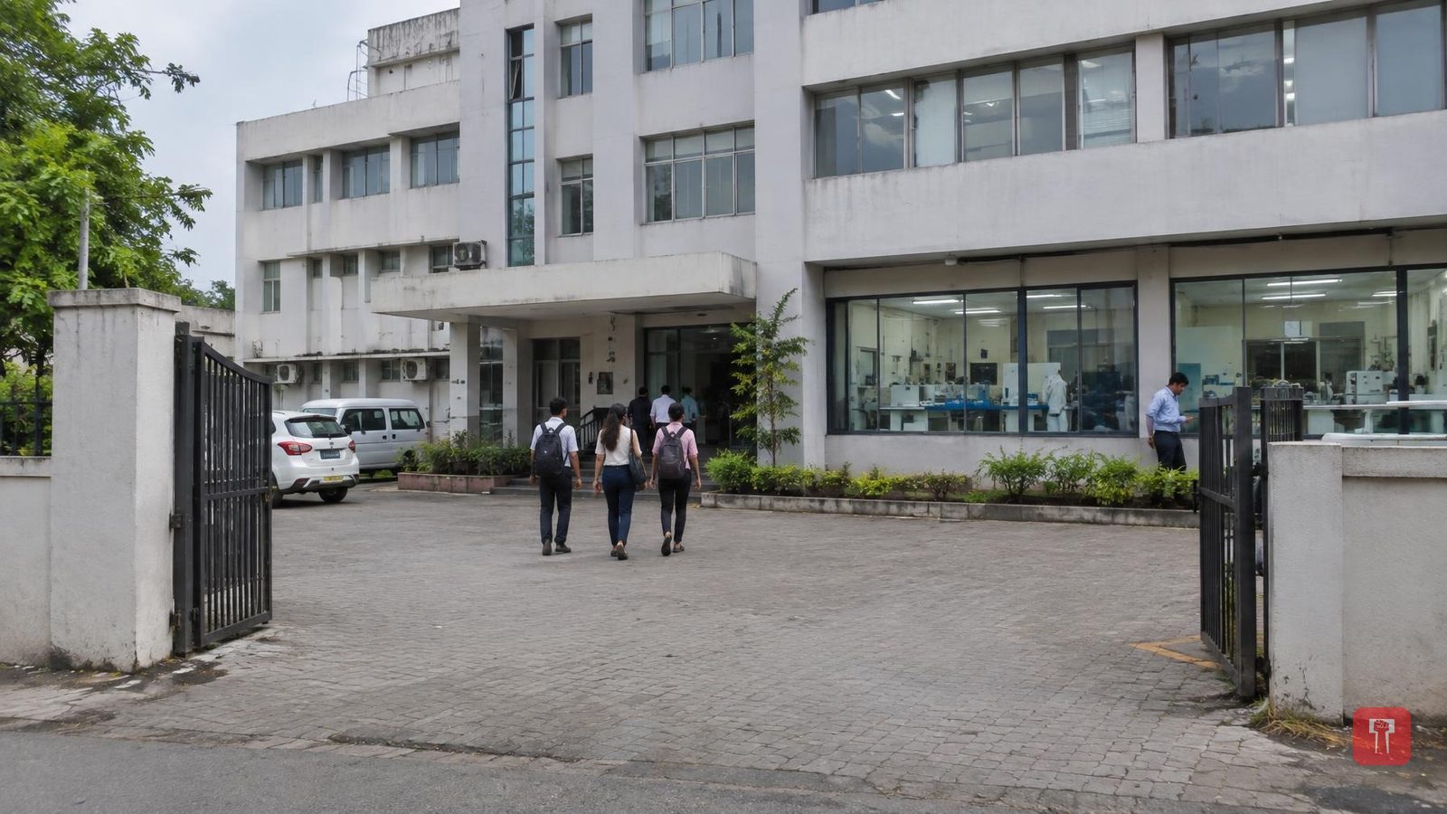 National Test House opens 36 young professional posts across several cities