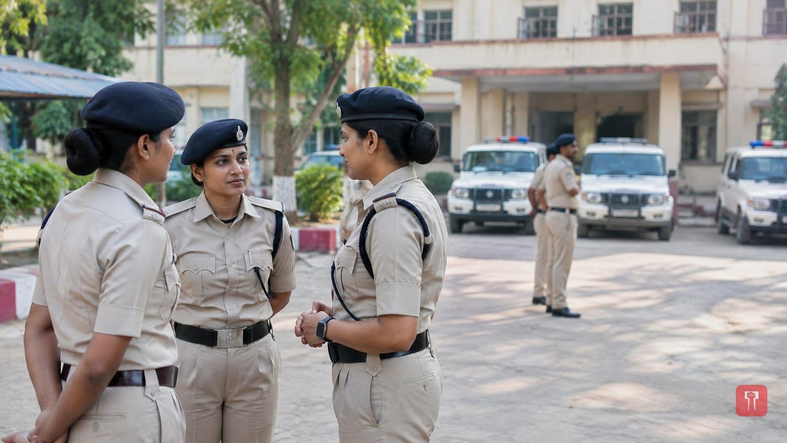 Bihar's Pratima Verma given additional charge as DGP, state has India's highest women police share
