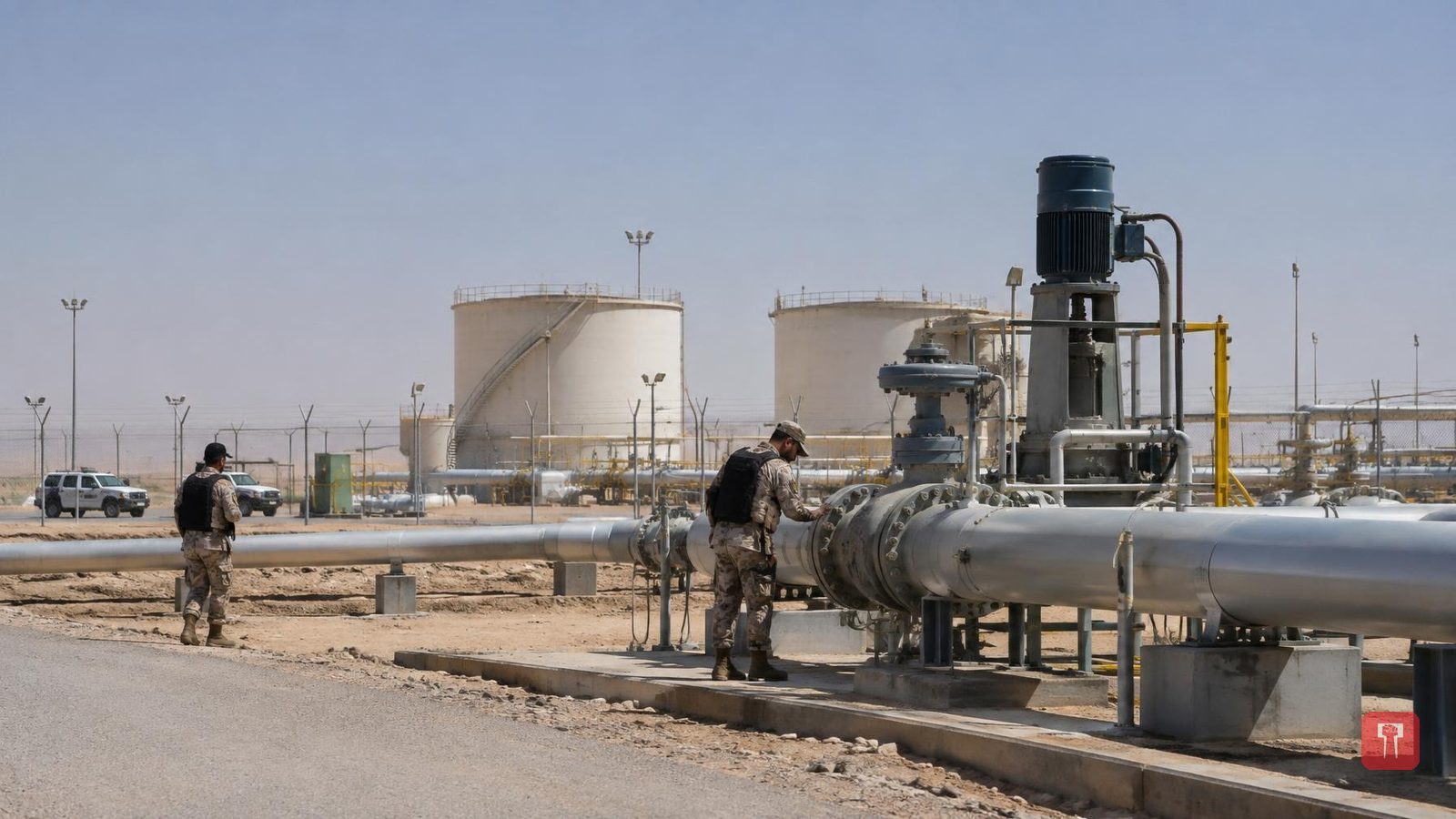 Saudi Arabia taps Israeli intel via US CENTCOM as Pakistan, Turkiye balk on Houthi threat