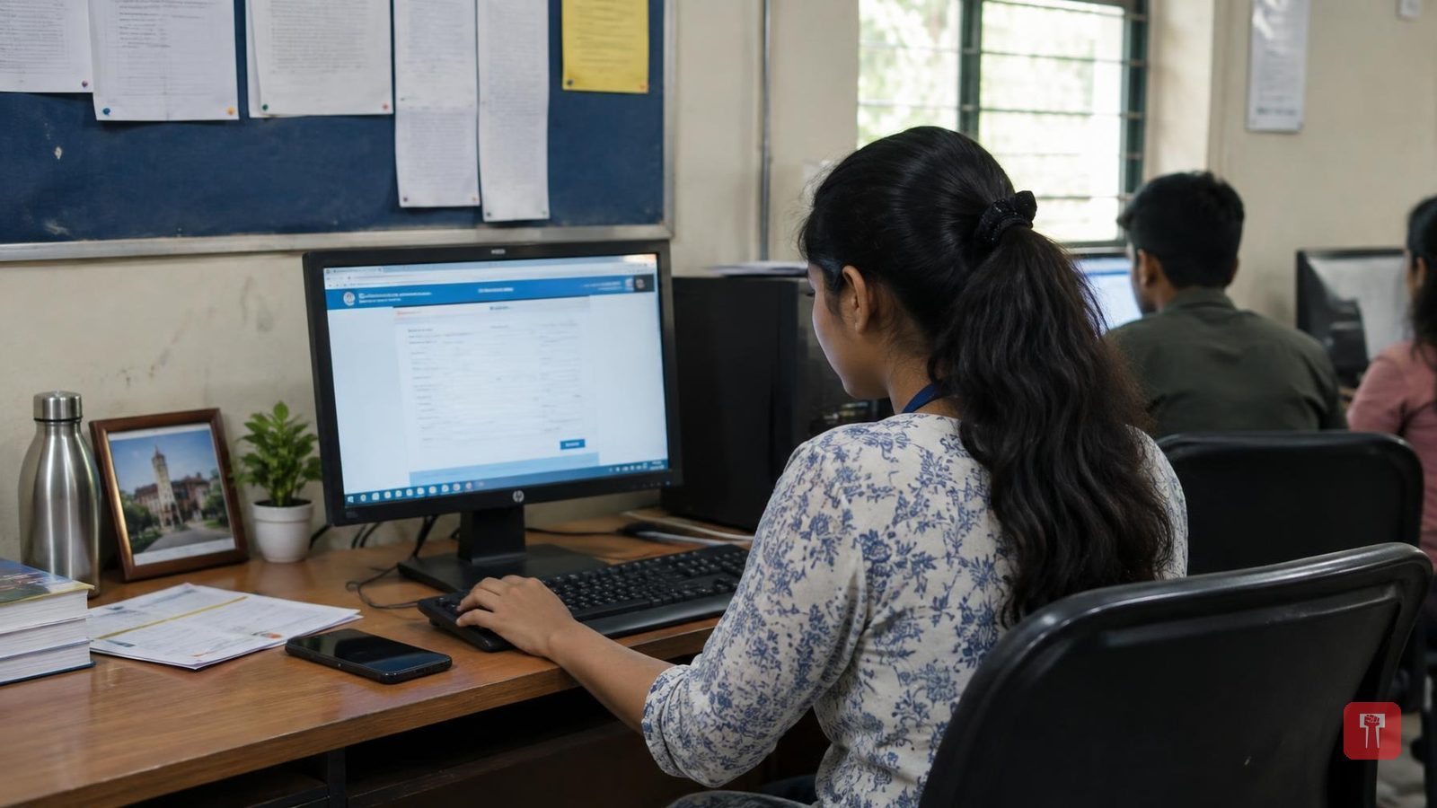 IIT Kharagpur opens JAM 2027 registration for masters, PhD courses