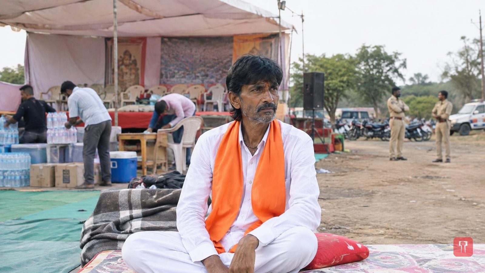 मोठी बातमी ! मनोज जरांगेंनी अखेर 20 दिवसांनंतर उपोषण घेतले मागे; राज्य सरकारला दिली 3 महिन्यांची मुदत