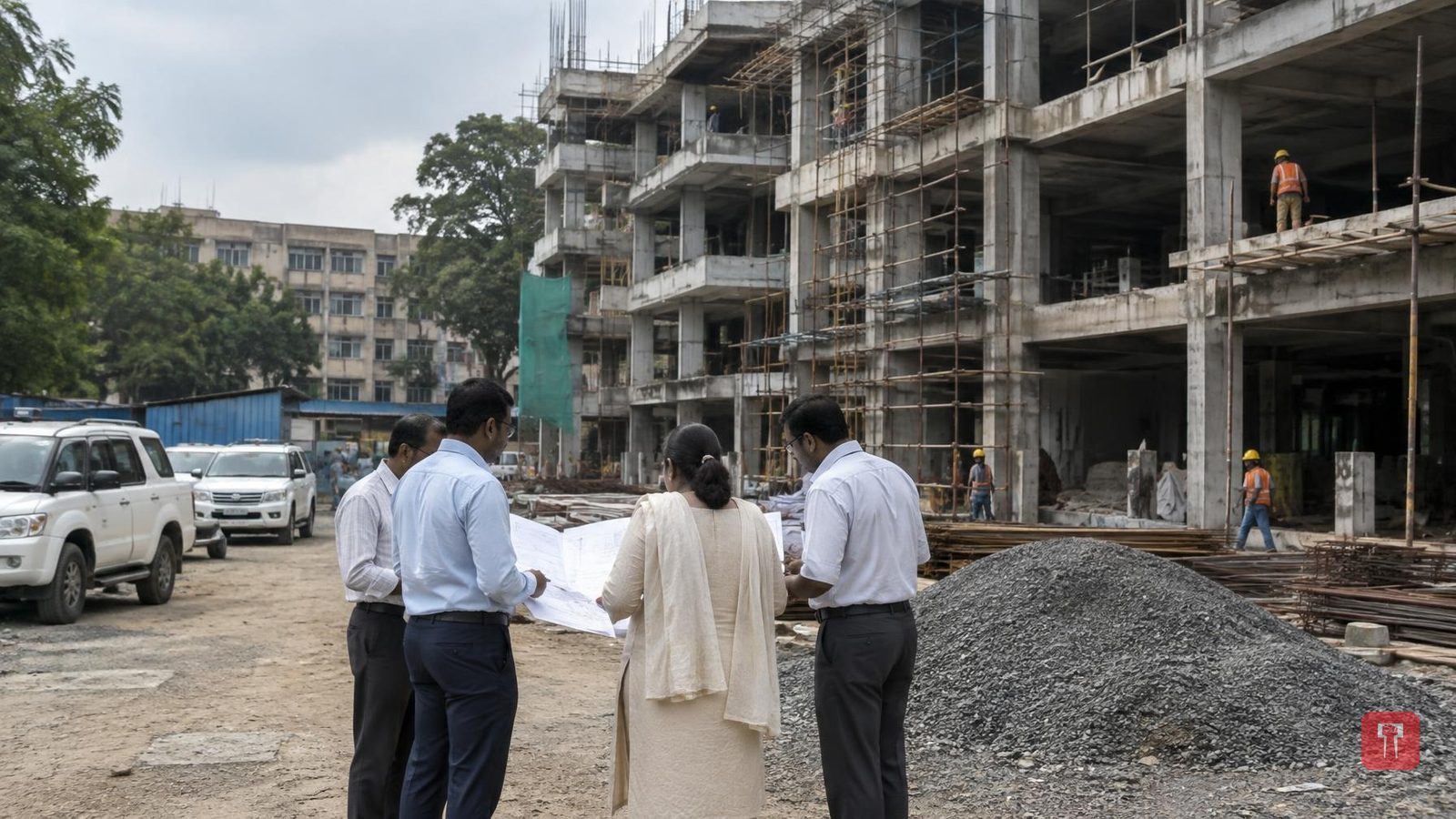 MPSC reform panel chief V. Radha: institution must be strengthened, mistakes may have occurred