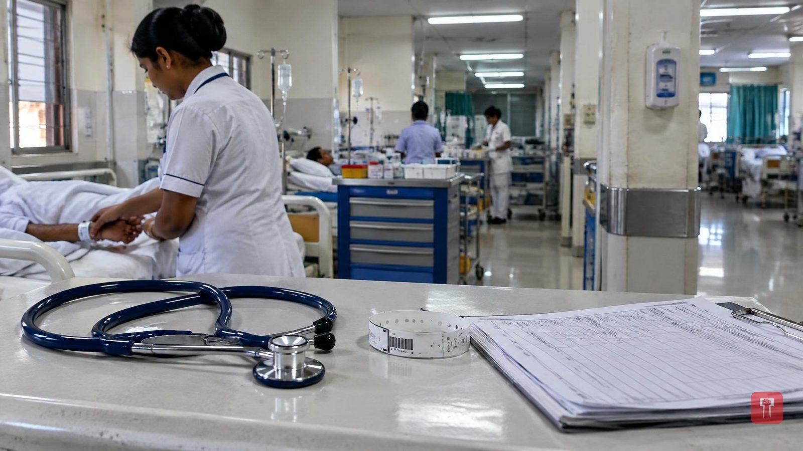 जागतिक रुग्ण सुरक्षा दिन 17 सप्टेंबरलाच का, वाचा यामागचा इतिहास