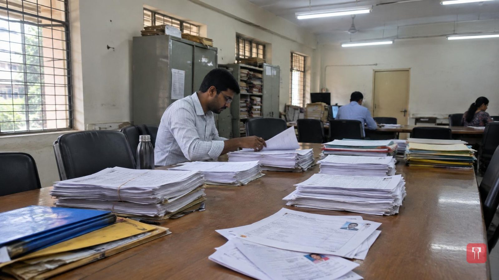 MPSC परीक्षा सुधारांसाठी 18 हजार सूचना, विद्यार्थ्यांचा संताप, 90 दिवसांत नियुक्तीची मागणी