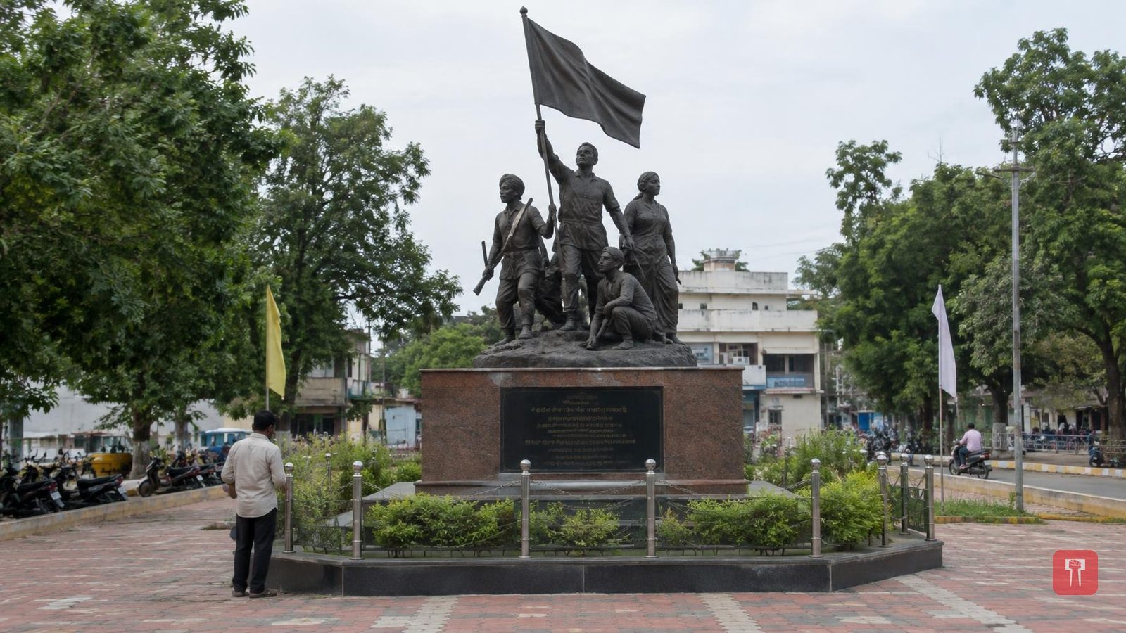 Marathwada Liberation Day marks 1948 merger with India