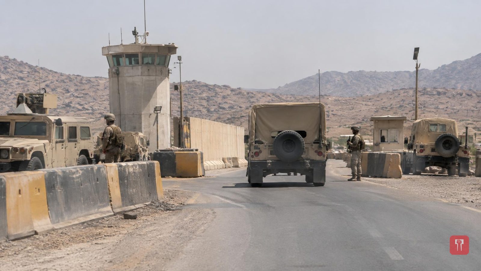 US issues Level 4 do-not-travel warning near Yemen border, curbs staff in Saudi