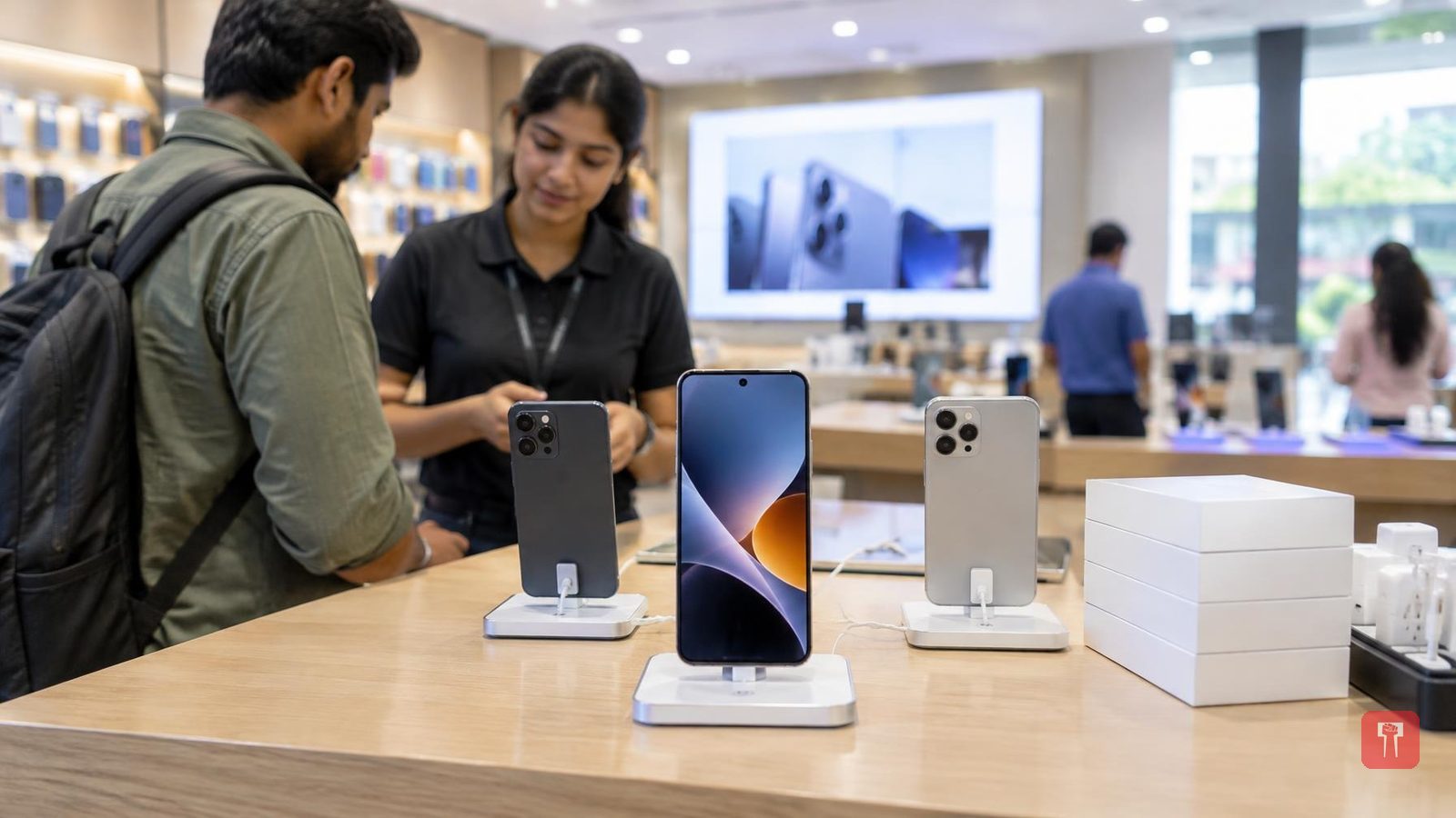 iPhone 18 Pro सिरीज उद्यापासून विक्रीला, A20 Pro चिप आणि 48MP कॅमेरा असलेले फोन बाजारात