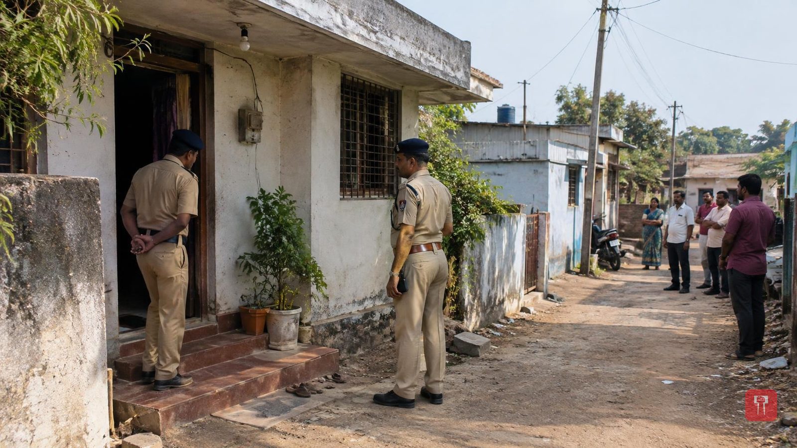 Baramati Crime: बारामती हादरले! गरोदर महिलेवर लैंगिक अत्याचार करून जीव घेतला; आरोपीचं क्रौर्य पाहून पोलीसही