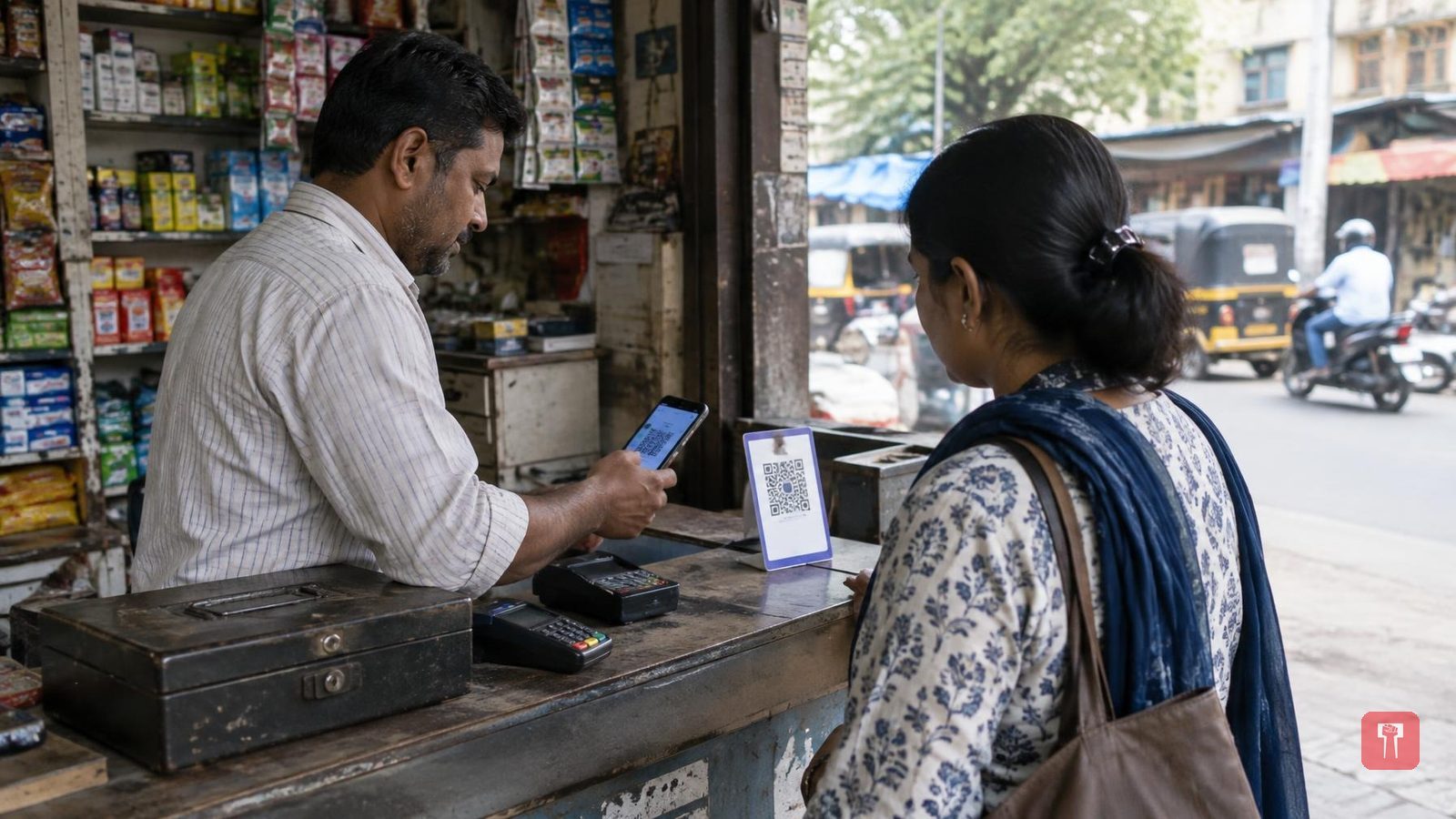 18% GST to apply on MDR for UPI payments over Rs 2,000 from October 15
