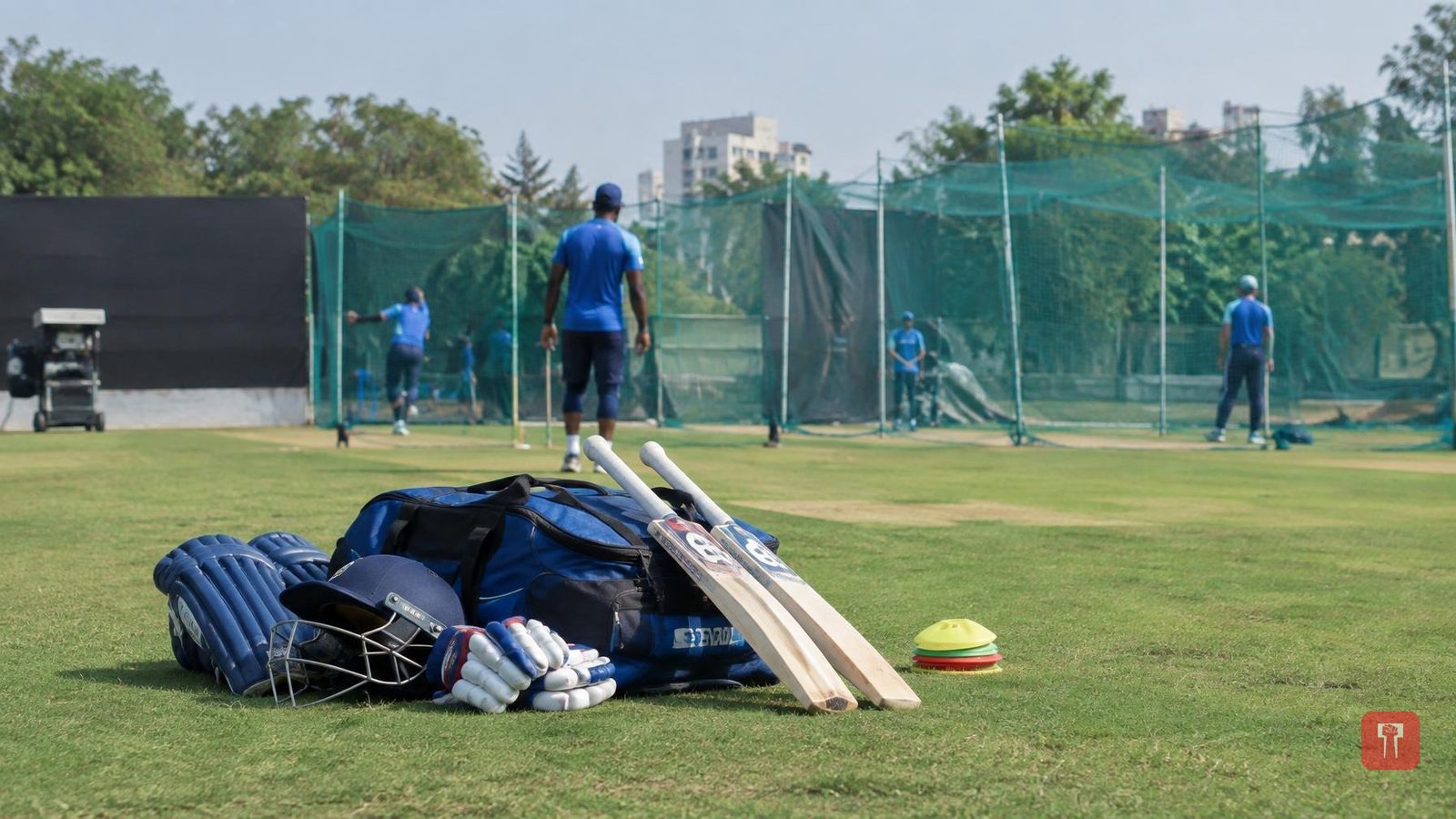 IND vs WI: वेस्ट इंडिजविरुद्ध वनडे मालिकेसाठी टीम इंडिया जाहीर; रोहित-विराट पुन्हा मैदानात, या १५ खेळाडूंना
