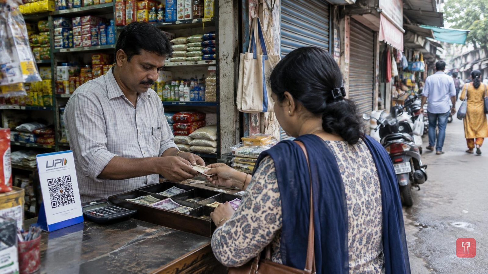 Nagpur traders say UPI charge will push them back to cash payments