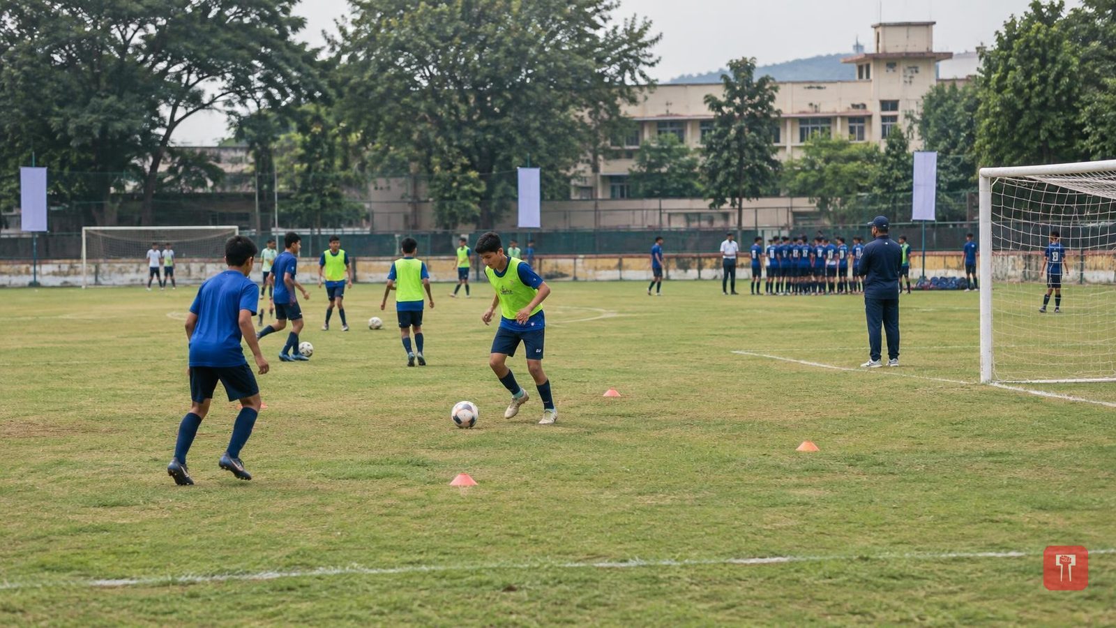 Loyola Football Cup 2026 kicks off in Pune, top schools to compete