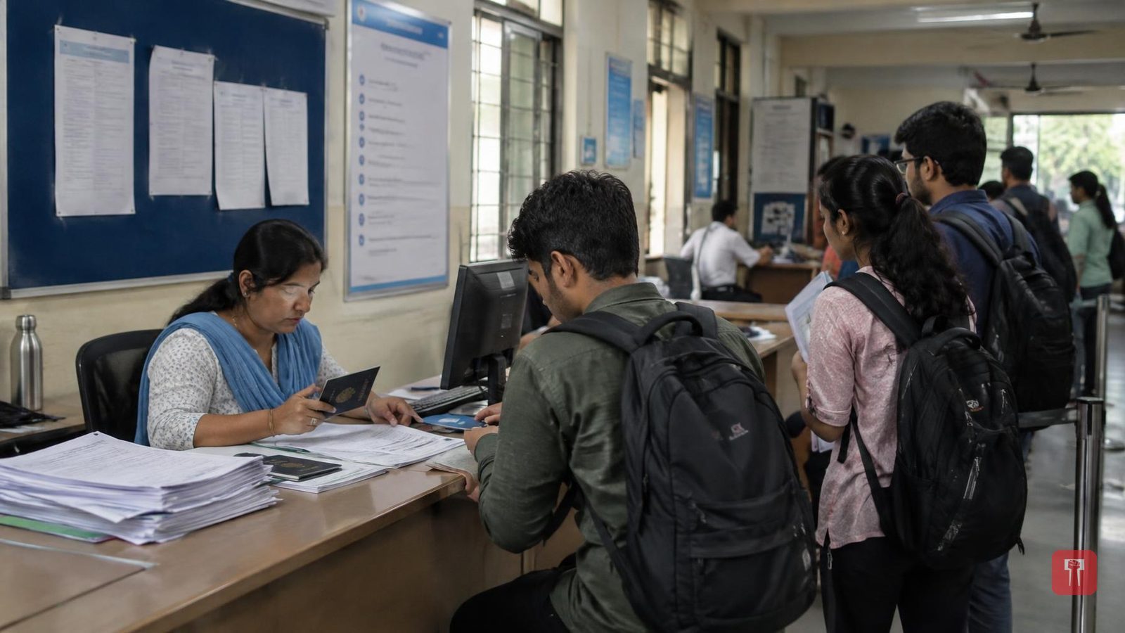 परदेशस्थ भारतीयांना UPSC देऊन IAS-IPS होता येतं का? जाणून घ्या NRI आणि OCI साठीचे नियम