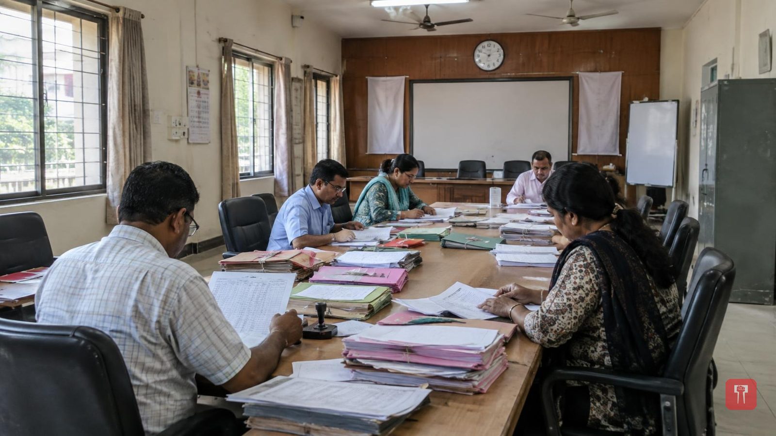 गोंदिया: अंतिम यादीआधी नाव, पत्ता तपासण्याचे विभागीय आयुक्तांचे आवाहन