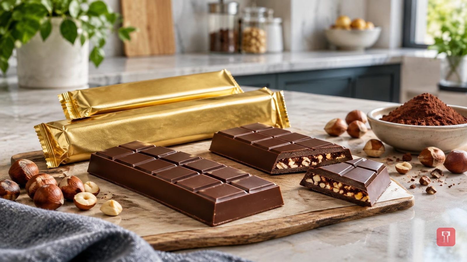 Ferrero Rocher चॉकलेट आता बारच्या रूपात, दोन हेझलनट व्हेरिएंट भारतात दाखल