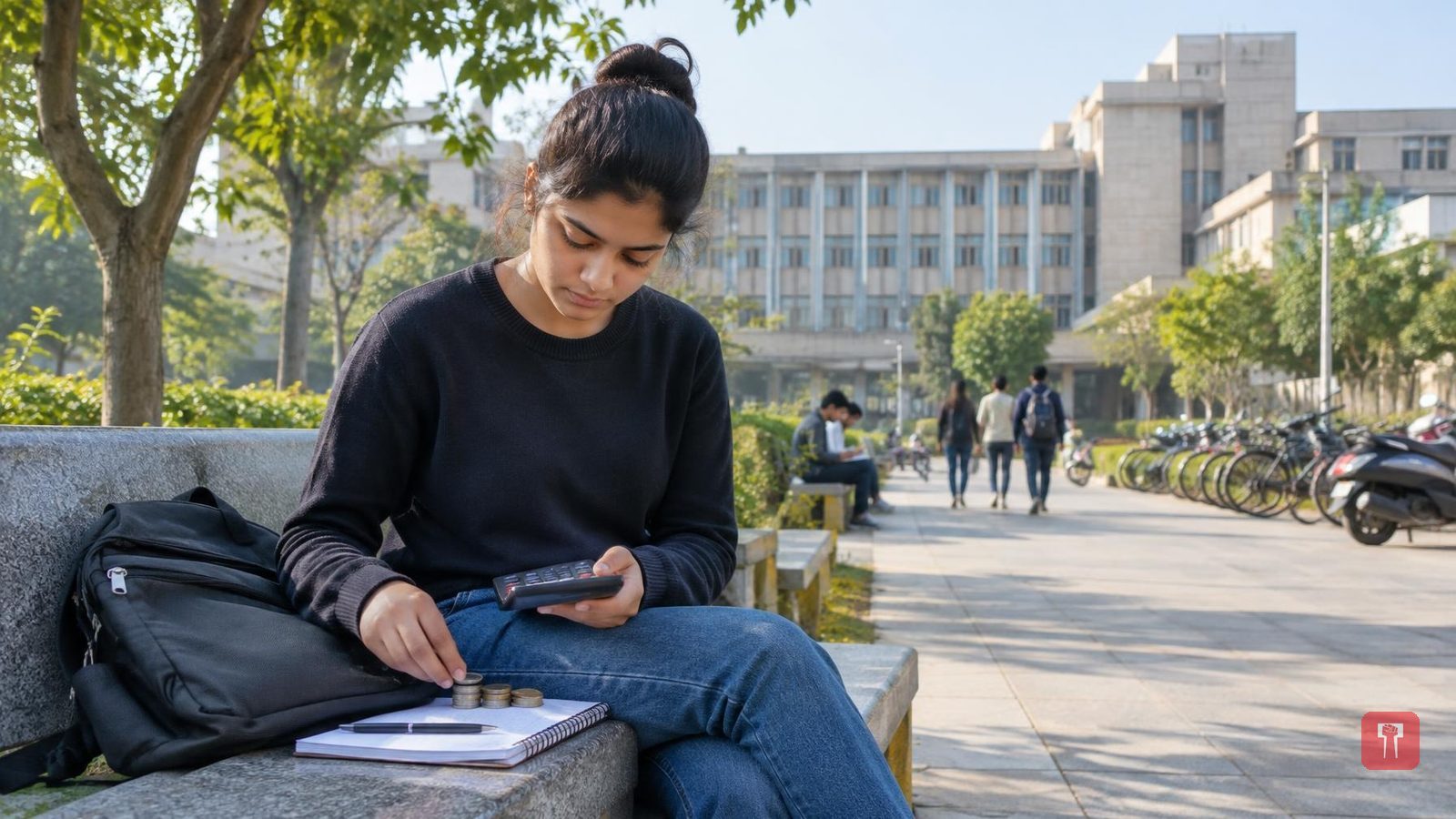 देशातील सर्वात स्वस्त मेडिकल कॉलेज; इथे ५ वर्षांची MBBS फी समोसा-चहापेक्षाही कमी