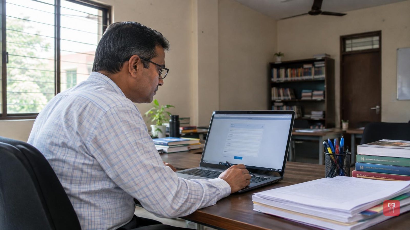 NTA मध्ये विषय तज्ज्ञ आणि भाषांतर समीक्षक पदांसाठी भरती, ९ ऑक्टोबरपर्यंत अर्ज करा